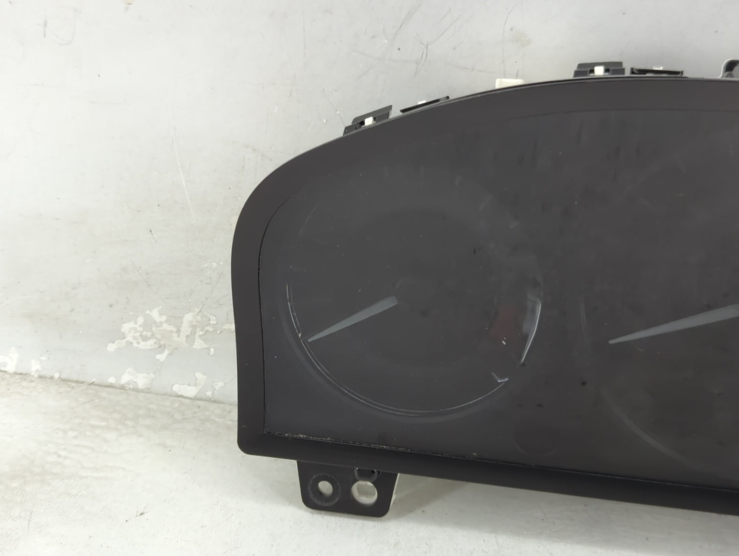 2010 Mercury Milan Instrument Cluster Speedometer Gauges P/N:AN7T-10849-GC Miles: Fits OEM Used Auto Parts - Oemusedautopart
