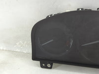 2010 Mercury Milan Instrument Cluster Speedometer Gauges P/N:AN7T-10849-GC Miles: Fits OEM Used Auto Parts - Oemusedautopart