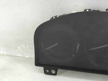 2010 Mercury Milan Instrument Cluster Speedometer Gauges P/N:AN7T-10849-GC Miles: Fits OEM Used Auto Parts
