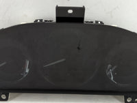 2010 Mercury Milan Instrument Cluster Speedometer Gauges P/N:AN7T-10849-GC Miles: Fits OEM Used Auto Parts - Oemusedautopart