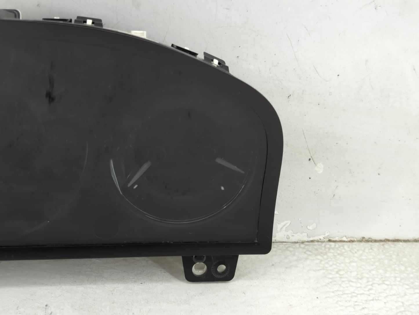 2010 Mercury Milan Instrument Cluster Speedometer Gauges P/N:AN7T-10849-GC Miles: Fits OEM Used Auto Parts - Oemusedautopart