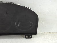 2010 Mercury Milan Instrument Cluster Speedometer Gauges P/N:AN7T-10849-GC Miles: Fits OEM Used Auto Parts - Oemusedautopart
