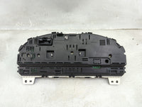 2010 Mercury Milan Instrument Cluster Speedometer Gauges P/N:AN7T-10849-GC Miles: Fits OEM Used Auto Parts - Oemusedautopart