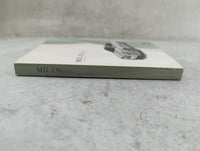 2010 Mercury Milan Owners Manual Book Guide P/N:AN7J19A321AA OEM Used Auto Parts - Oemusedautoparts1.com