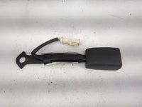 2006-2011 Mercury Milan Passenger Front Seatbelt Buckle 1498022 - Oemusedautoparts1.com