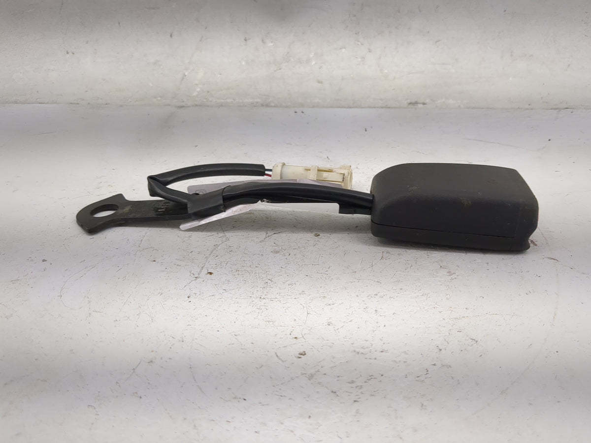 2006-2011 Mercury Milan Passenger Front Seatbelt Buckle 1498022 - Oemusedautoparts1.com