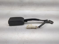 2006-2011 Mercury Milan Passenger Front Seatbelt Buckle 1498022 - Oemusedautoparts1.com