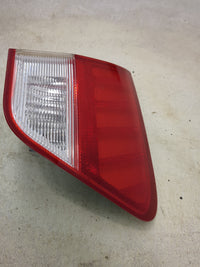 2010-2011 Mercury Milan Driver Left Side Deck Lid Mounted Tail Light Red - Oemusedautoparts1.com