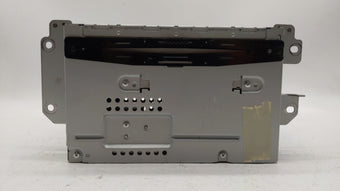 compare product 2010 Mercury Milan Radio AM FM Cd Player Receiver Replacement P/N:9E5T-19C159-AC 9E5T-19C159-AD Fits OEM Used Auto Parts