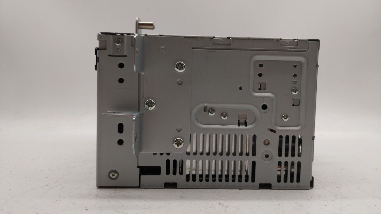 2010 Mercury Milan Radio AM FM Cd Player Receiver Replacement P/N:9E5T-19C159-AC 9E5T-19C159-AD Fits OEM Used Auto Parts - O