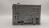 2010 Mercury Milan Radio AM FM Cd Player Receiver Replacement P/N:9E5T-19C159-AC 9E5T-19C159-AD Fits OEM Used Auto Parts - O