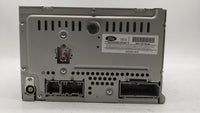 2010 Mercury Milan Radio AM FM Cd Player Receiver Replacement P/N:9E5T-19C159-AC 9E5T-19C159-AD Fits OEM Used Auto Parts - O