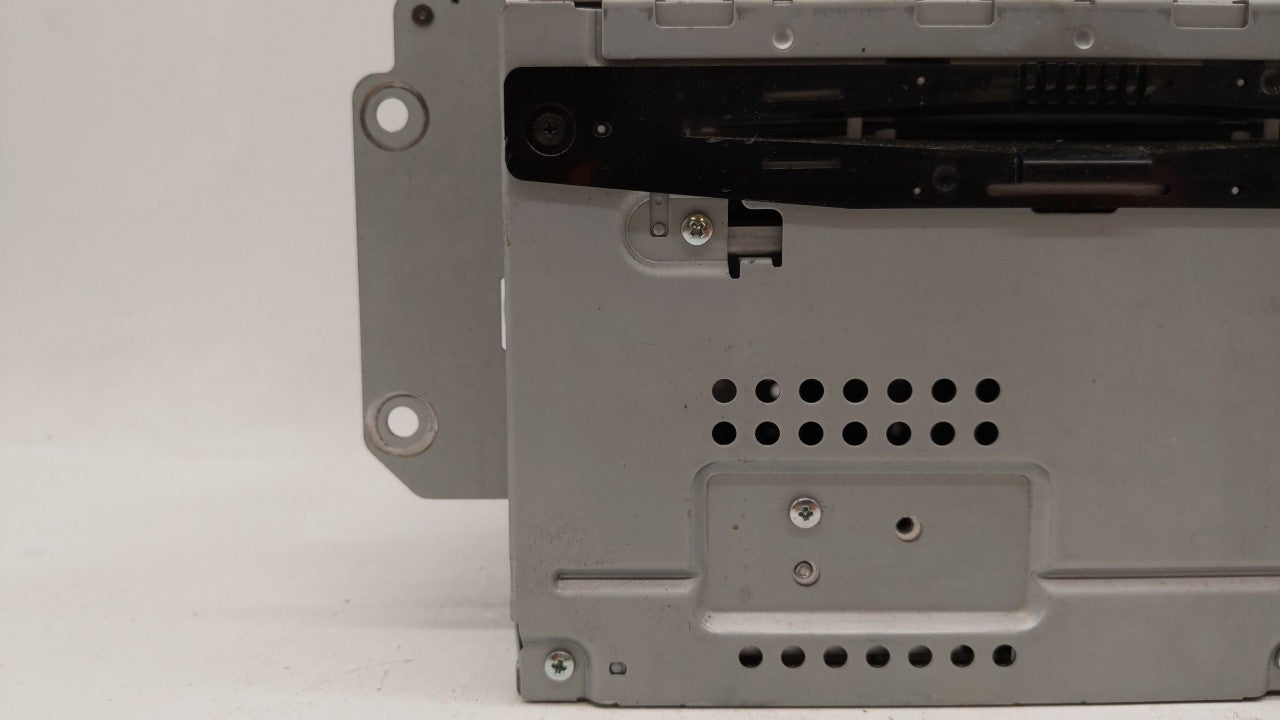 2010-2010 Mercury Milan Am Fm Cd Player Radio Receiver - Oemusedautoparts1.com