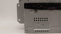 2010-2010 Mercury Milan Am Fm Cd Player Radio Receiver - Oemusedautoparts1.com