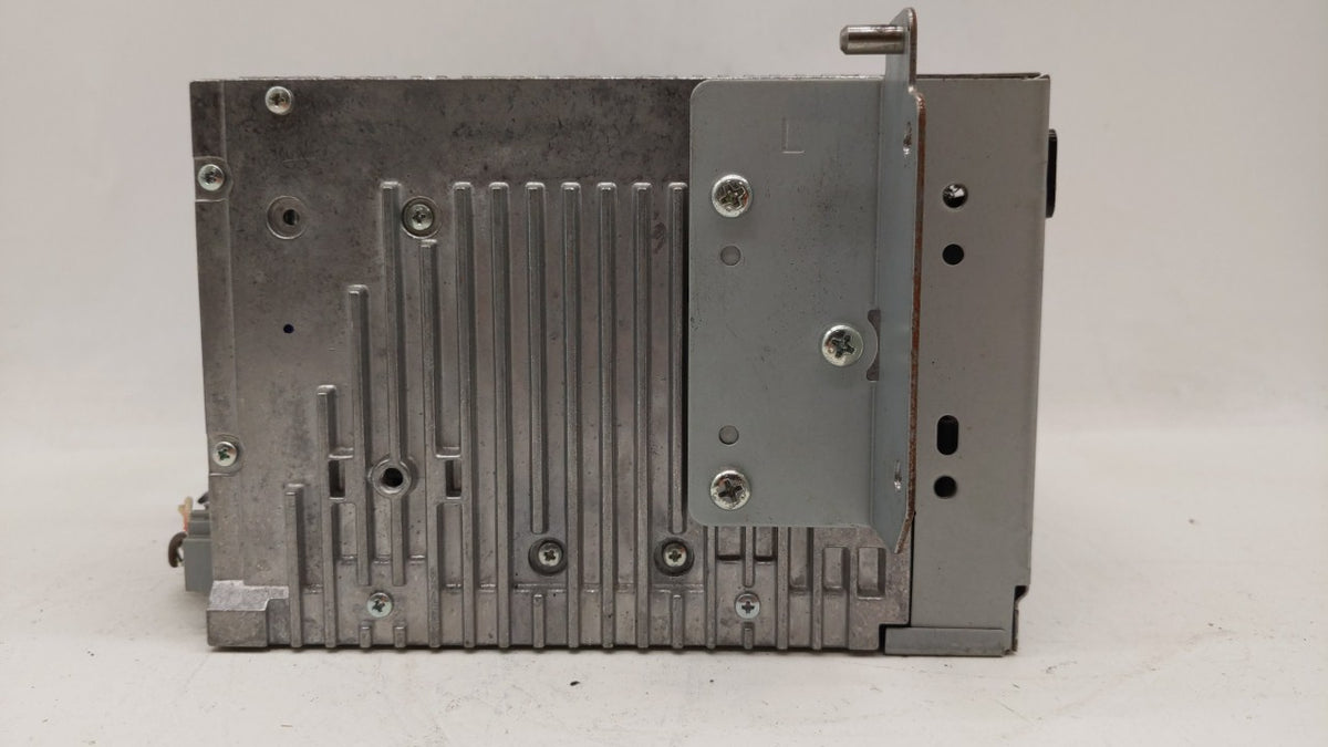 2010-2010 Mercury Milan Am Fm Cd Player Radio Receiver 253724 - Oemusedautoparts1.com