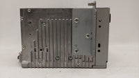 2010-2010 Mercury Milan Am Fm Cd Player Radio Receiver 253724 - Oemusedautoparts1.com