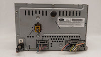 2010-2010 Mercury Milan Am Fm Cd Player Radio Receiver 253724 - Oemusedautoparts1.com