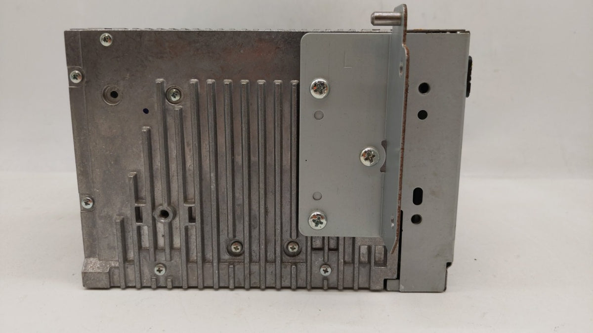 2010-2010 Mercury Milan Am Fm Cd Player Radio Receiver 253828 - Oemusedautoparts1.com