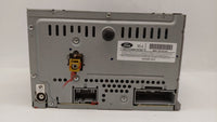2010-2010 Mercury Milan Am Fm Cd Player Radio Receiver 253828 - Oemusedautoparts1.com