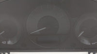 2010 Mercury Milan Instrument Cluster Speedometer Gauges P/N:AN7T-10849-JC Fits OEM Used Auto Parts - Oemusedautoparts1.com