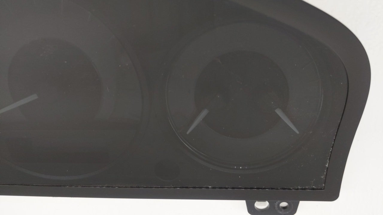 2010 Mercury Milan Instrument Cluster Speedometer Gauges P/N:AN7T-10849-JC Fits OEM Used Auto Parts - Oemusedautoparts1.com