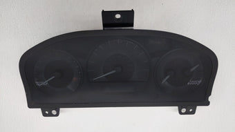 compare product 2010 Mercury Milan Instrument Cluster Speedometer Gauges P/N:AN7T-10849-CE AN7T-10849-CC Miles: Fits OEM Used Auto Parts
