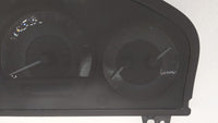 2010 Mercury Milan Instrument Cluster Speedometer Gauges P/N:AN7T-10849-CE AN7T-10849-CC Miles: Fits OEM Used Auto Parts - O