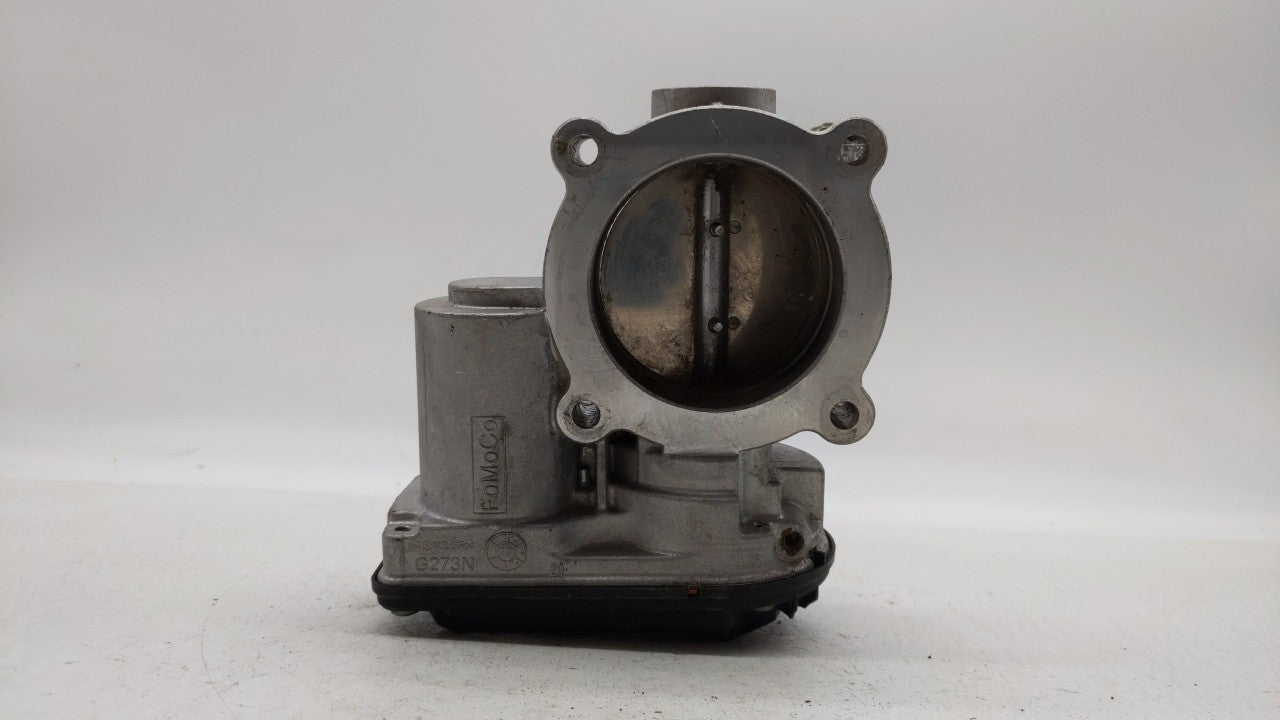 2010-2011 Mercury Milan Throttle Body P/N:9L8Z-A DS7Z-A, 9L8E-9F991-BC, DS7E-9F991-AK, DS7E-9F991-AJ Fits Fits 2009 2010 201