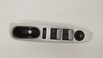 2010-2011 Mercury Milan Master Power Window Switch Replacement Driver Side Left P/N:9E5T-14540-AAW Fits Fits 2010 2011 2012 