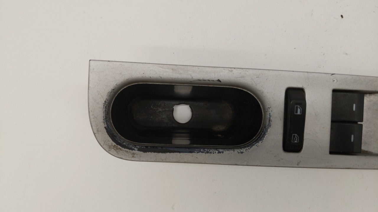 2010-2011 Mercury Milan Master Power Window Switch Replacement Driver Side Left P/N:9E5T-14540-AAW Fits Fits 2010 2011 2012 