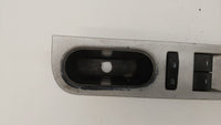 2010-2011 Mercury Milan Master Power Window Switch Replacement Driver Side Left P/N:9E5T-14540-AAW Fits Fits 2010 2011 2012 