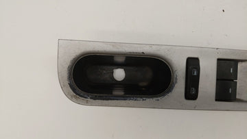 2010-2011 Mercury Milan Master Power Window Switch Replacement Driver Side Left P/N:9E5T-14540-AAW Fits Fits 2010 2011 2012 OEM Used Auto Parts