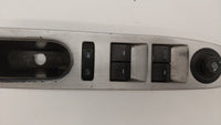 2010-2011 Mercury Milan Master Power Window Switch Replacement Driver Side Left P/N:9E5T-14540-AAW Fits Fits 2010 2011 2012 