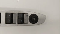 2010-2011 Mercury Milan Master Power Window Switch Replacement Driver Side Left P/N:9E5T-14540-AAW Fits Fits 2010 2011 2012 