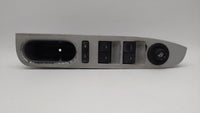 2010-2011 Mercury Milan Master Power Window Switch Replacement Driver Side Left P/N:9E5T-14540-AAW Fits Fits 2010 2011 2012 