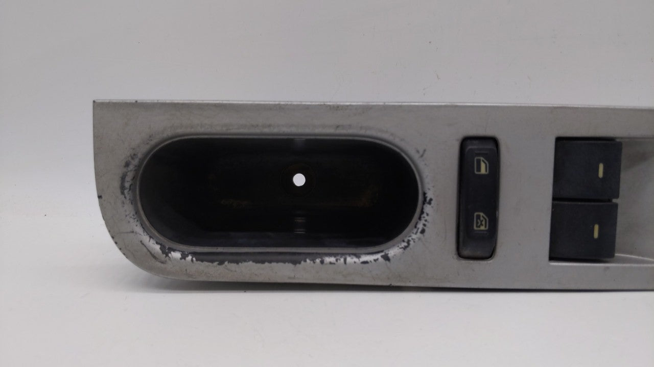 2010-2011 Mercury Milan Master Power Window Switch Replacement Driver Side Left P/N:9E5T-14540-AAW Fits Fits 2010 2011 2012 