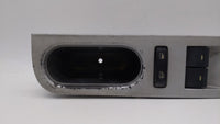 2010-2011 Mercury Milan Master Power Window Switch Replacement Driver Side Left P/N:9E5T-14540-AAW Fits Fits 2010 2011 2012 