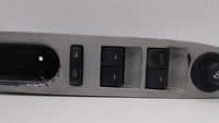 2010-2011 Mercury Milan Master Power Window Switch Replacement Driver Side Left P/N:9E5T-14540-AAW Fits Fits 2010 2011 2012 