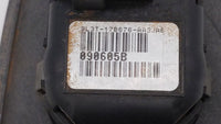 2010-2011 Mercury Milan Master Power Window Switch Replacement Driver Side Left P/N:9E5T-14540-AAW Fits Fits 2010 2011 2012 