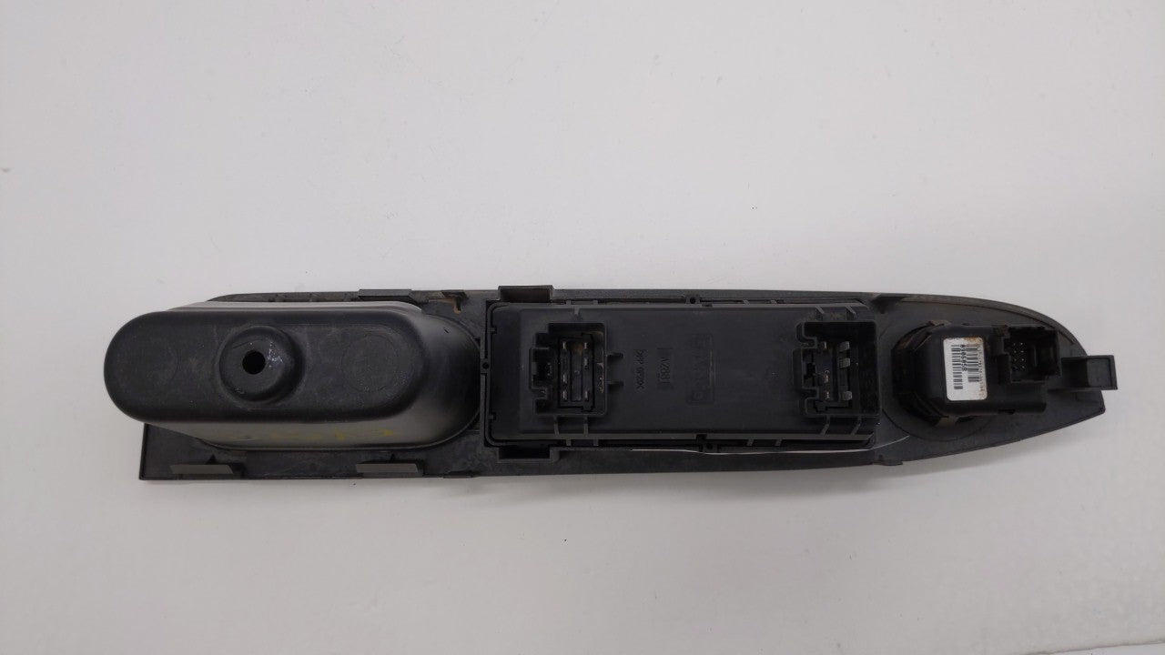 2010-2011 Mercury Milan Master Power Window Switch Replacement Driver Side Left P/N:9E5T-14540-AAW Fits Fits 2010 2011 2012 