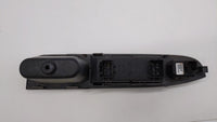 2010-2011 Mercury Milan Master Power Window Switch Replacement Driver Side Left P/N:9E5T-14540-AAW Fits Fits 2010 2011 2012 