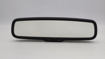 2010 Mercury Milan Interior Rear View Mirror Replacement OEM P/N:BU5A-17E678-JC Fits Fits 1998 1999 2000 2001 2002 OEM Used 
