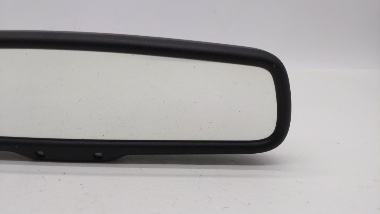 2010 Mercury Milan Interior Rear View Mirror Replacement OEM P/N:BU5A-17E678-JC Fits Fits 1998 1999 2000 2001 2002 OEM Used 