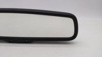 2010 Mercury Milan Interior Rear View Mirror Replacement OEM P/N:BU5A-17E678-JC Fits Fits 1998 1999 2000 2001 2002 OEM Used 