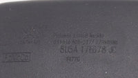 2010 Mercury Milan Interior Rear View Mirror Replacement OEM P/N:BU5A-17E678-JC Fits Fits 1998 1999 2000 2001 2002 OEM Used 