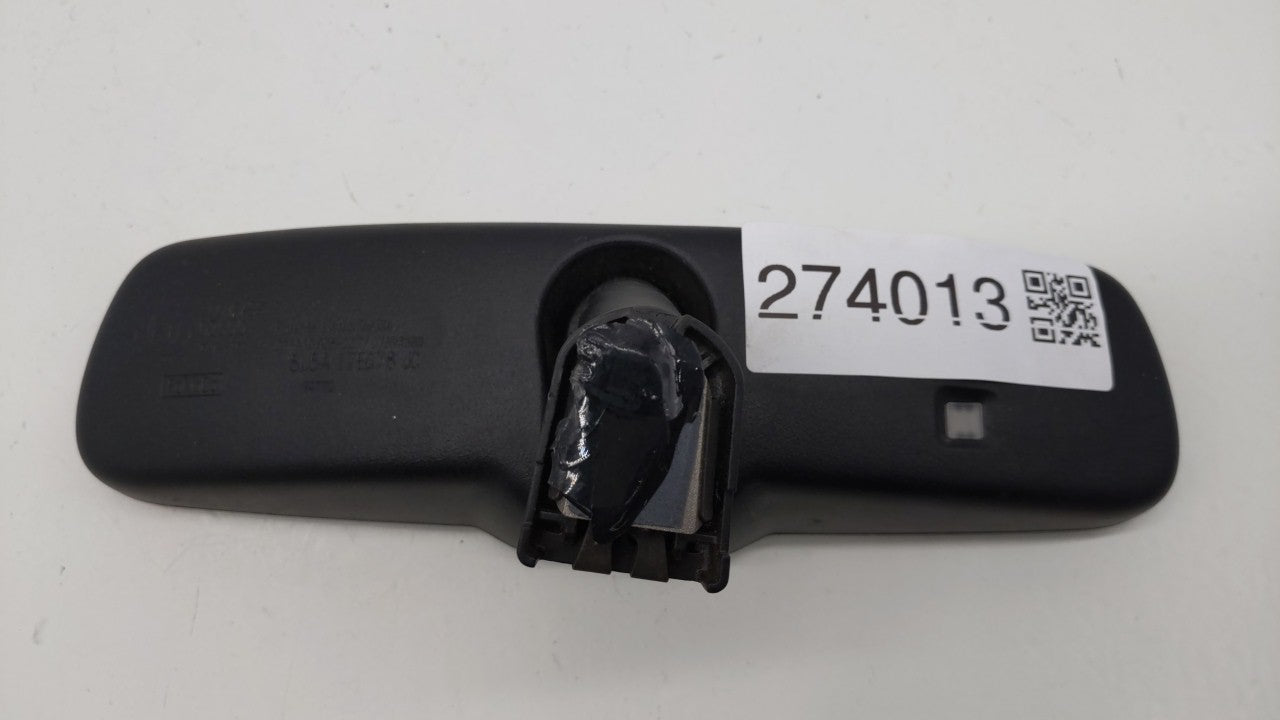2010 Mercury Milan Interior Rear View Mirror Replacement OEM P/N:BU5A-17E678-JC Fits Fits 1998 1999 2000 2001 2002 OEM Used 