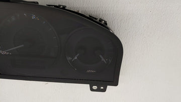 2010 Mercury Milan Instrument Cluster Speedometer Gauges P/N:AN7T-10849-CE AN7T-10849-CC Fits OEM Used Auto Parts