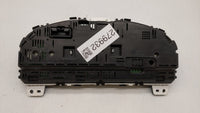 2010 Mercury Milan Instrument Cluster Speedometer Gauges P/N:AN7T-10849-CE AN7T-10849-CC Fits OEM Used Auto Parts - Oemuseda