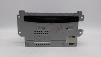 2010-2010 Mercury Milan Am Fm Cd Player Radio Receiver - Oemusedautoparts1.com