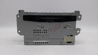 compare product 2010-2010 Mercury Milan Am Fm Cd Player Radio Receiver